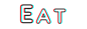 Eat sleep
