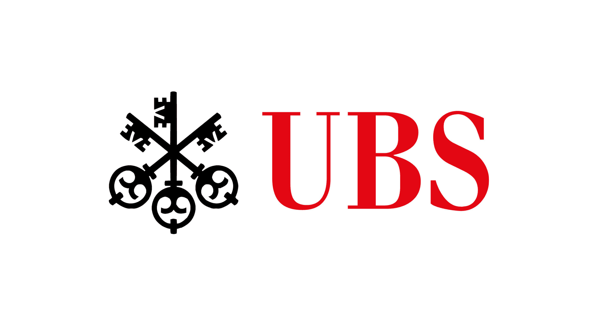 logo for ubs 