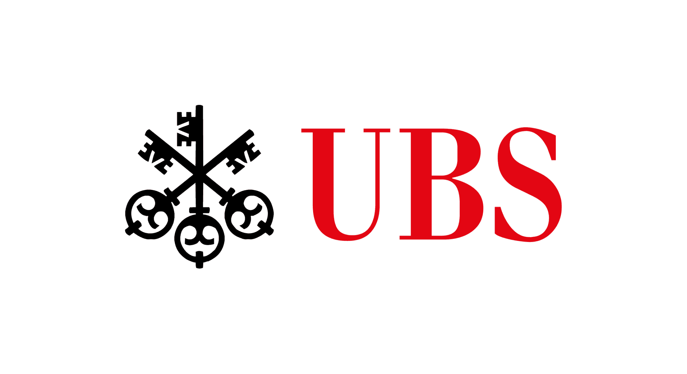 logo for ubs
