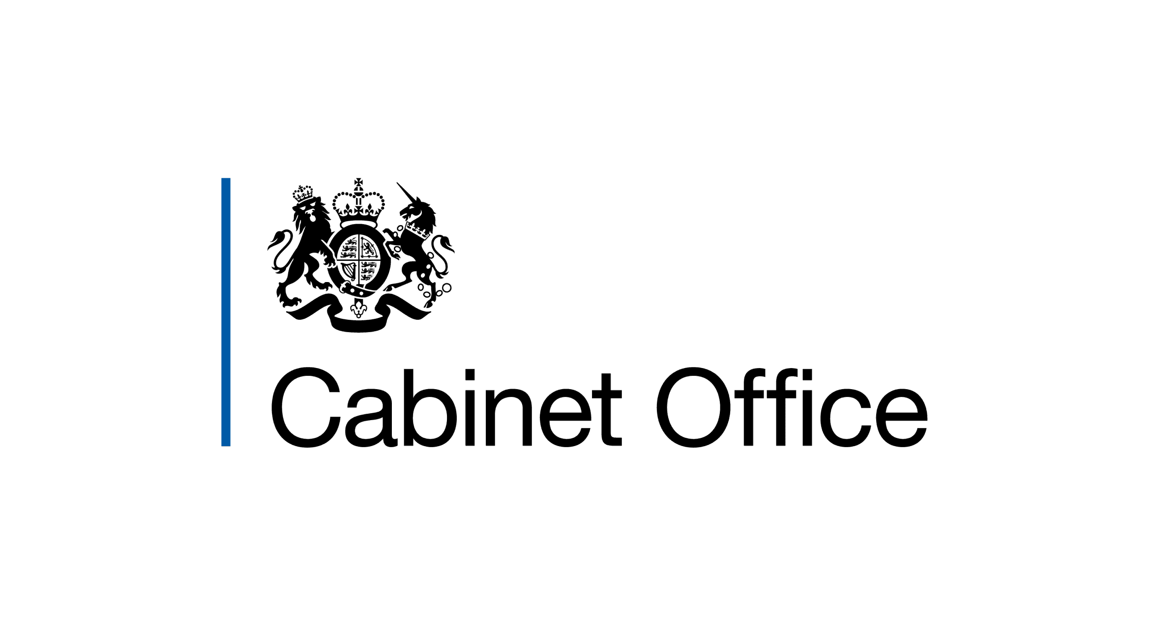 logo for cabinet-office 