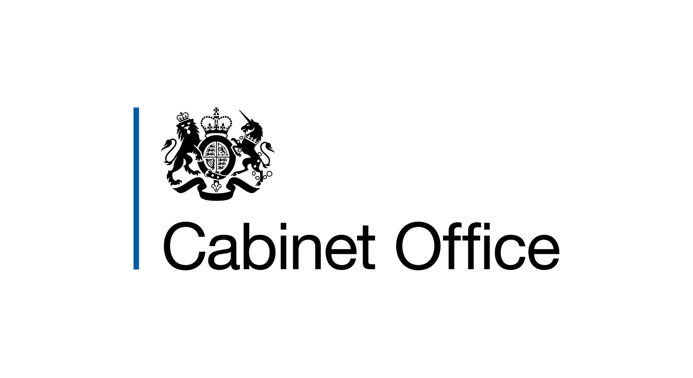 logo for cabinet-office