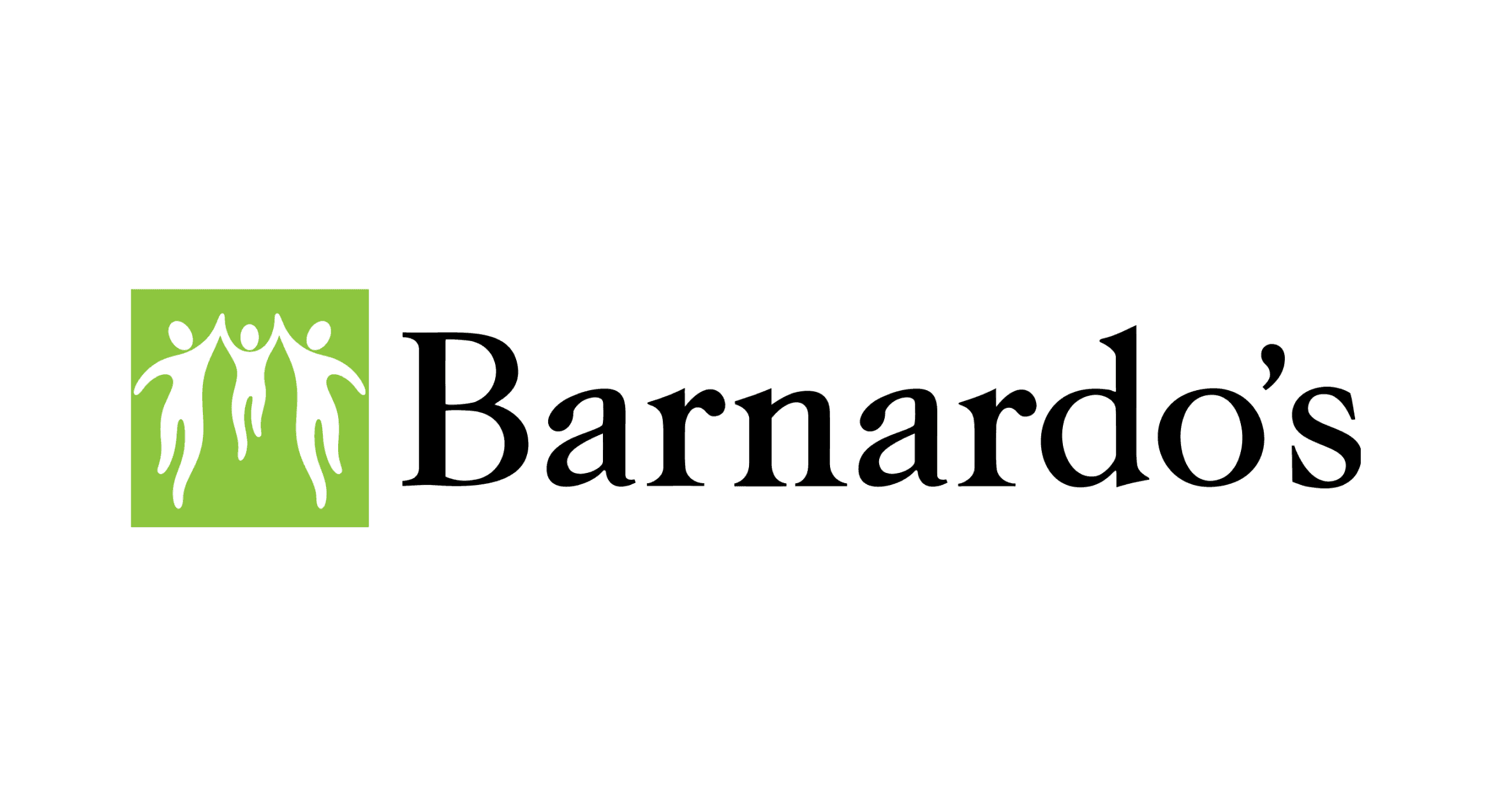 logo for barnardos