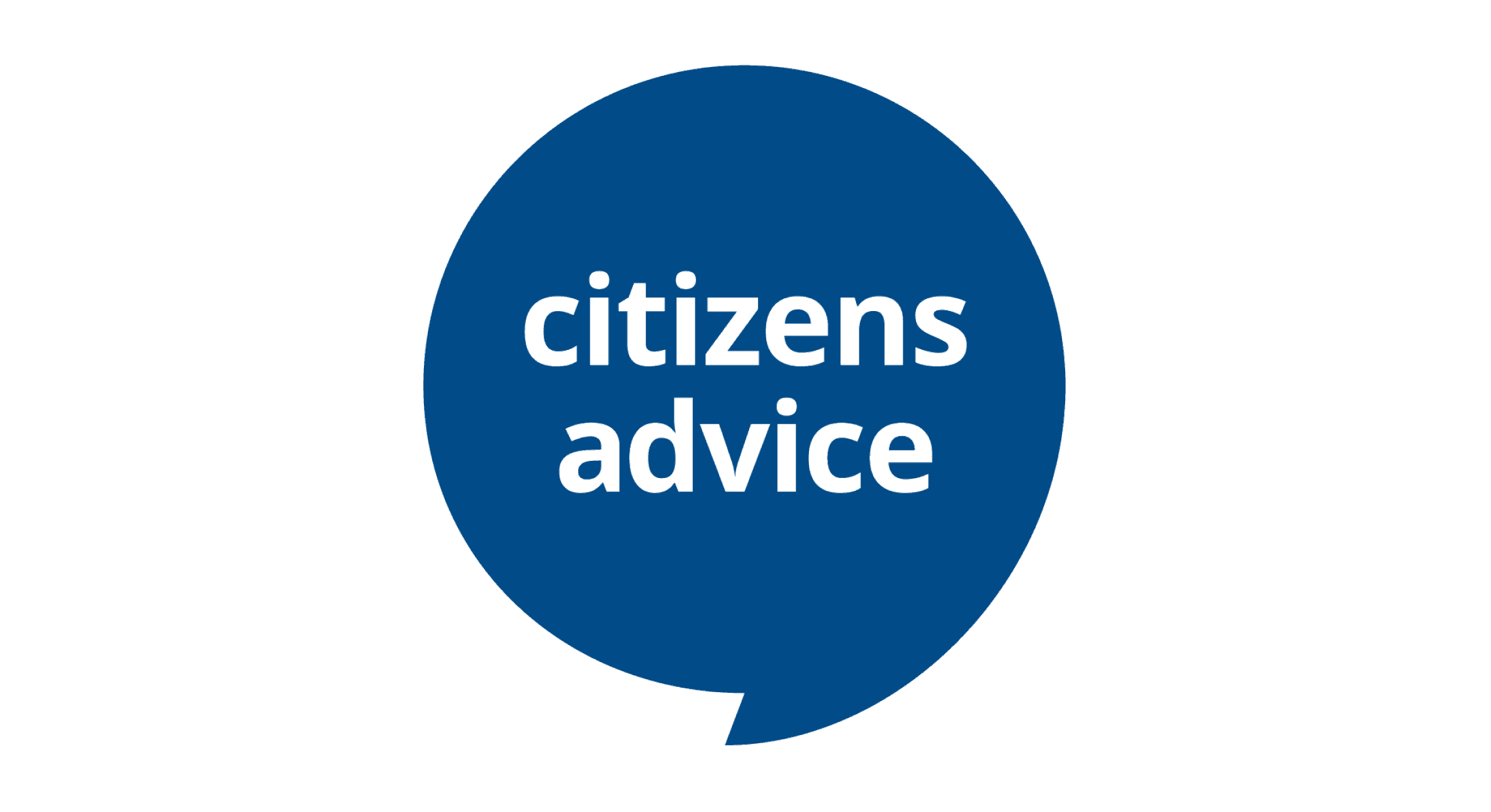 logo for citizens-advice