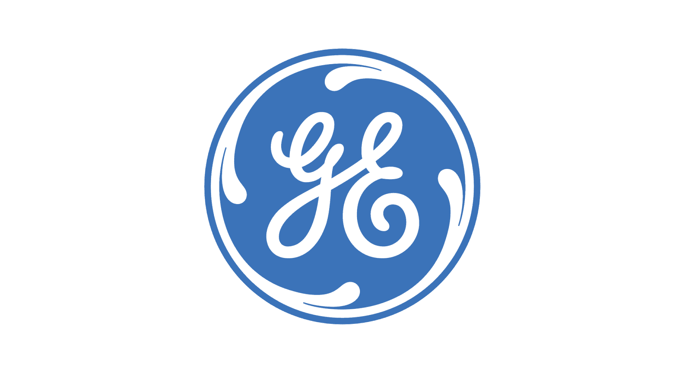 logo for ge
