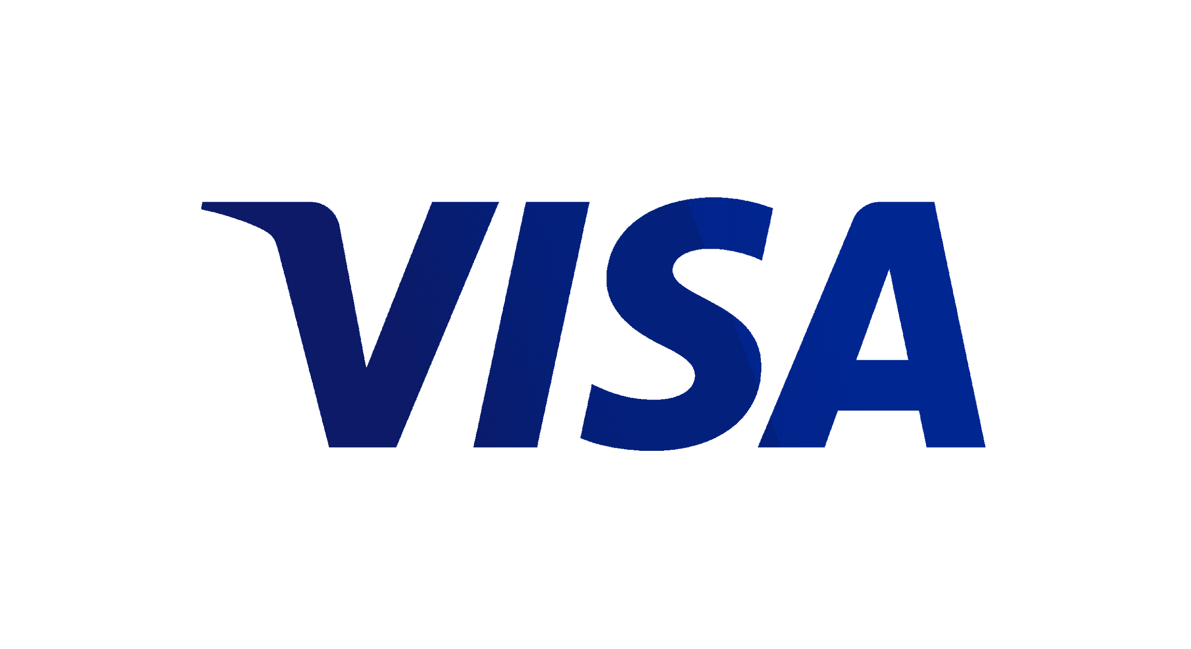 logo for visa