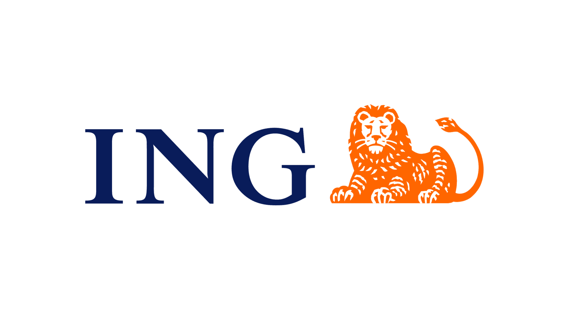 logo for ing